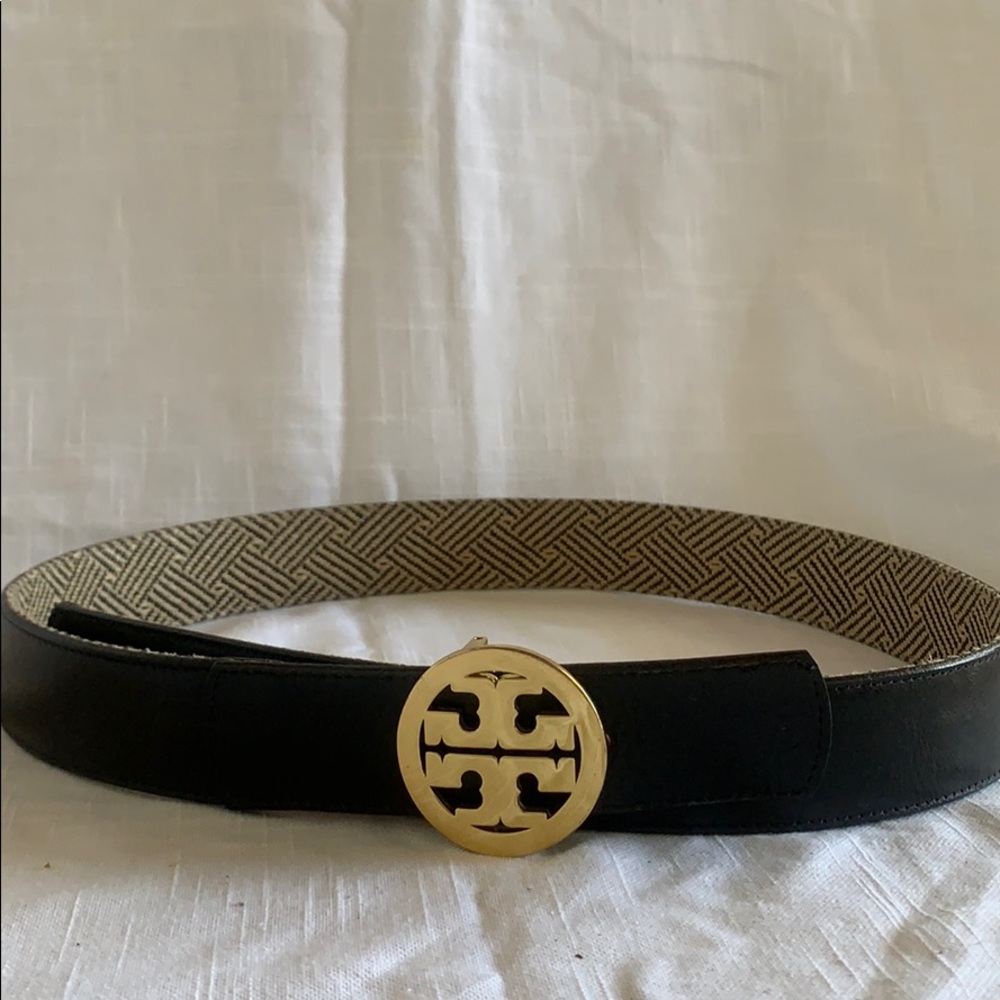 Tory Burch belt